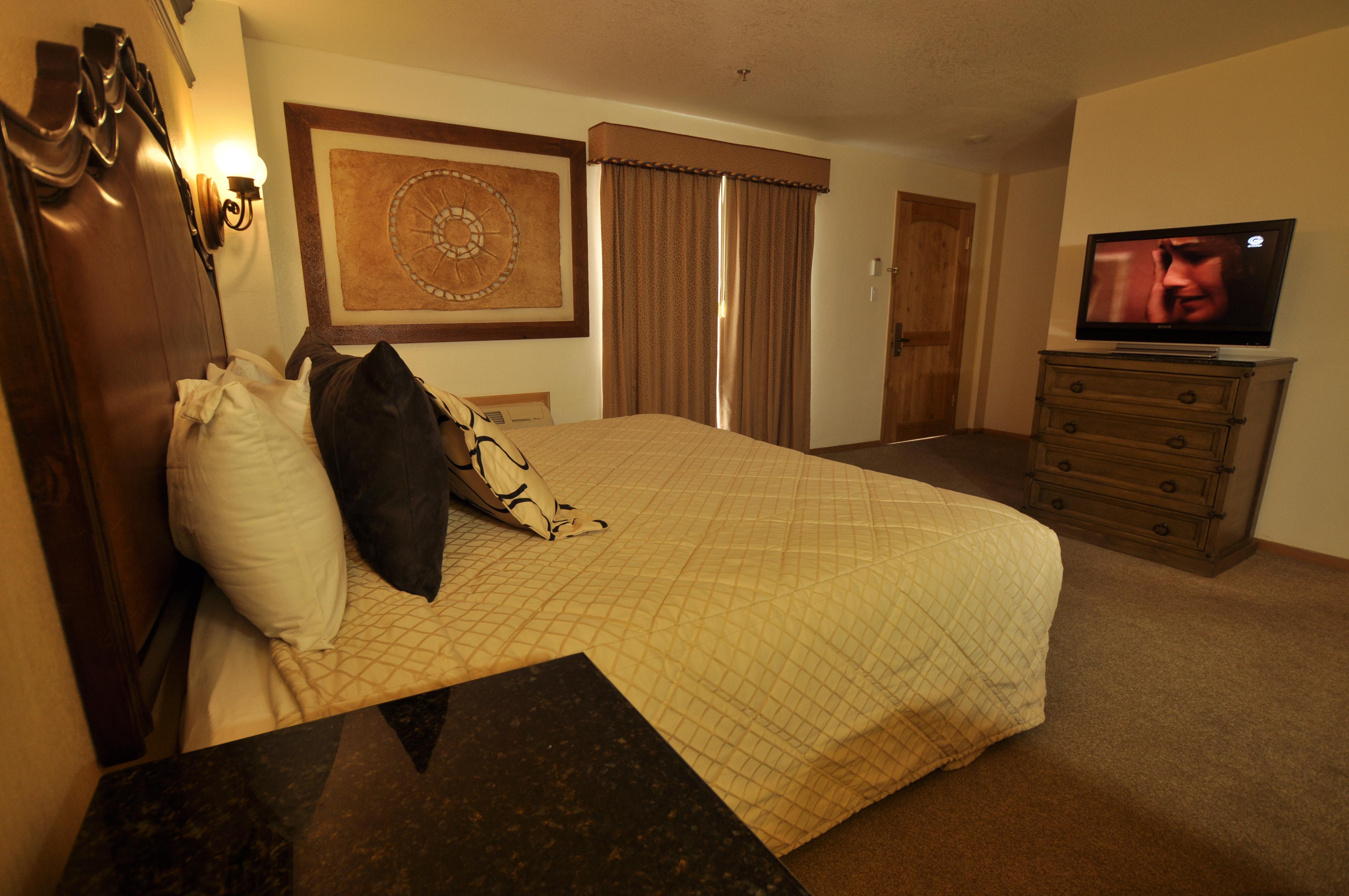 Business Hotel & Suites Maria Bonita Ciudad Juarez Exterior photo