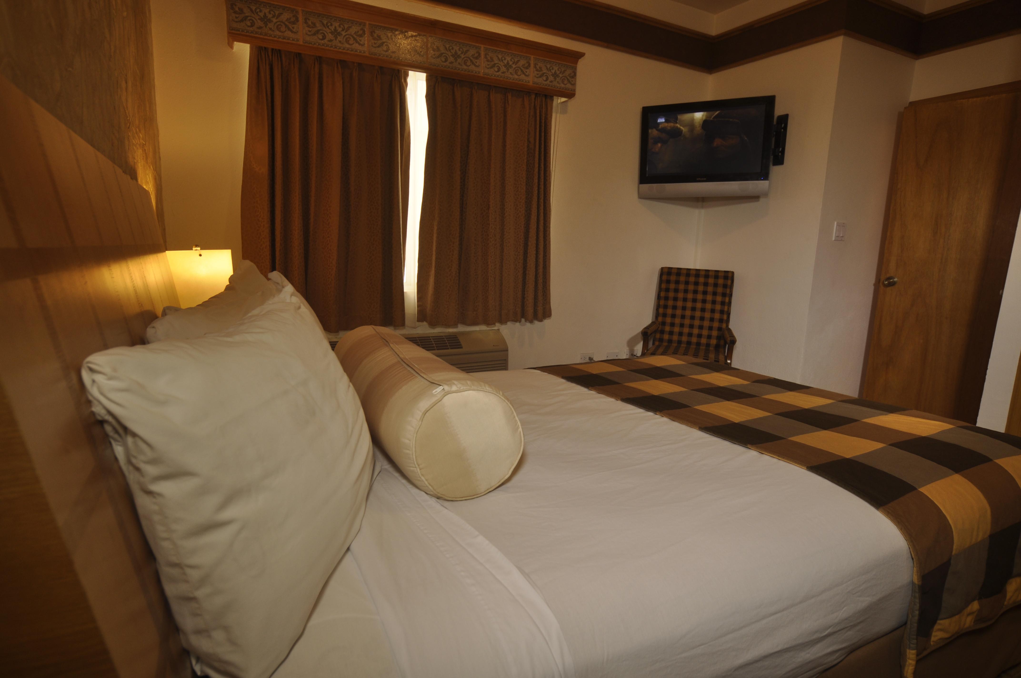 Business Hotel & Suites Maria Bonita Ciudad Juarez Exterior photo