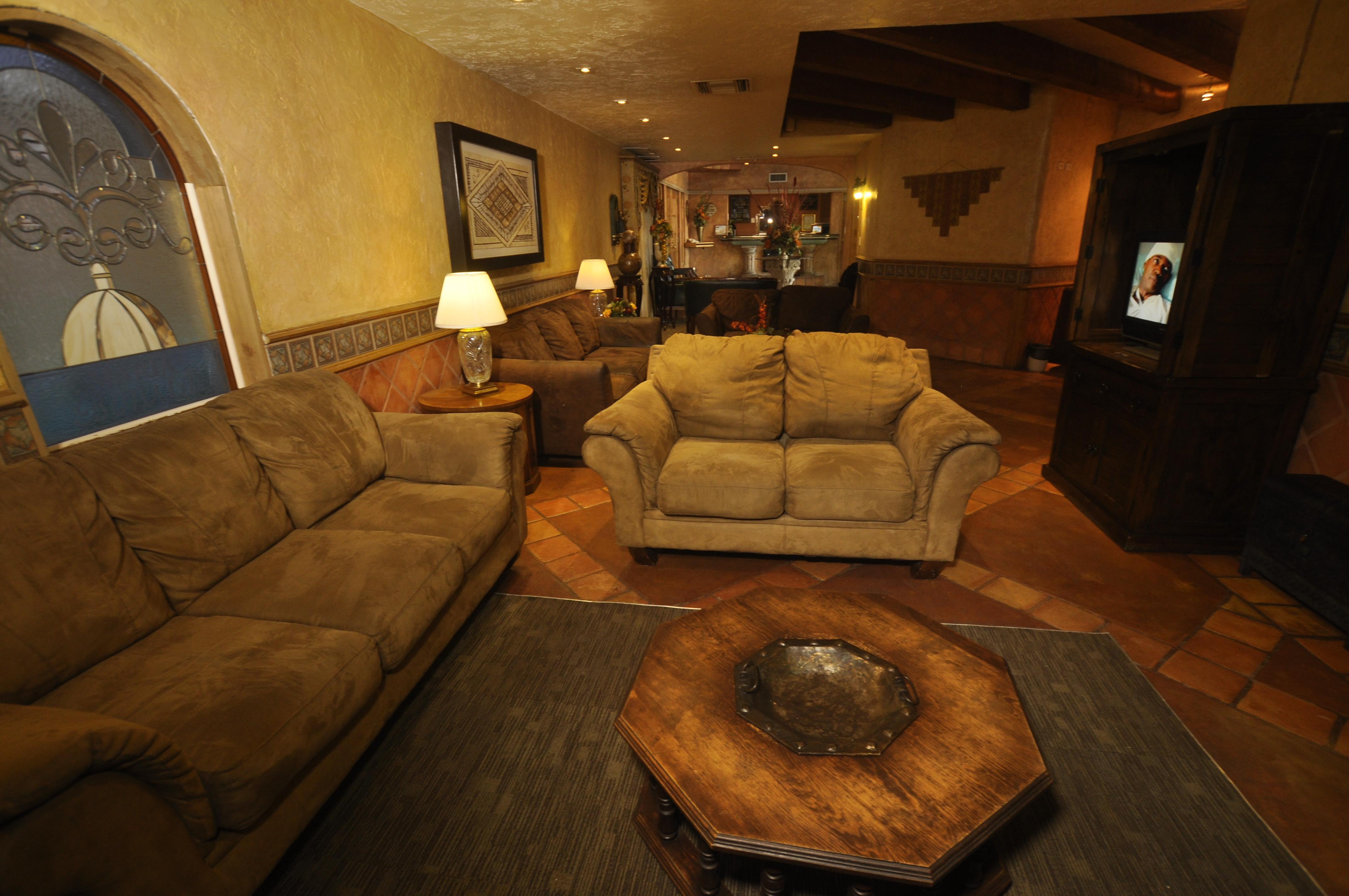 Business Hotel & Suites Maria Bonita Ciudad Juarez Exterior photo