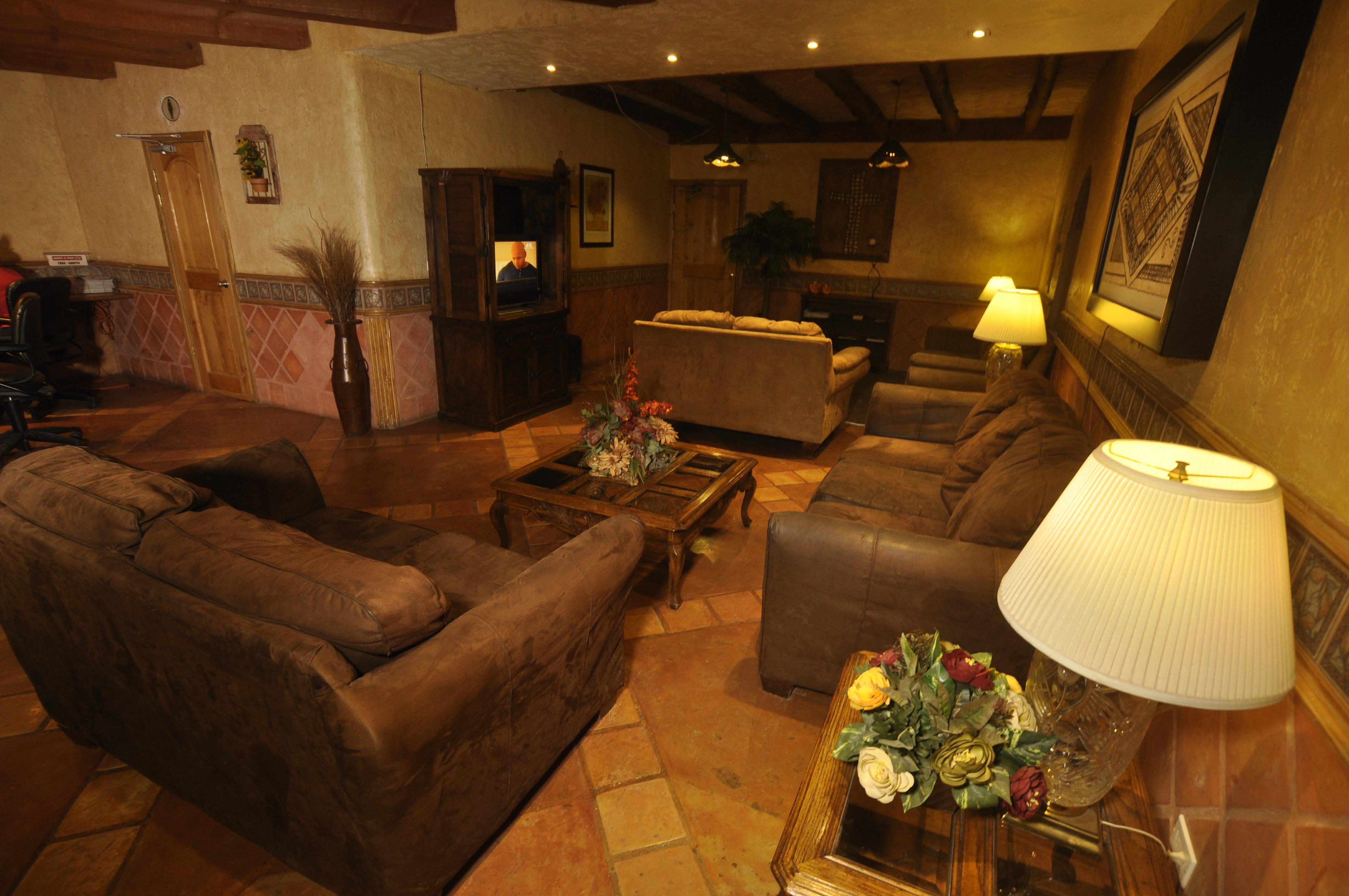 Business Hotel & Suites Maria Bonita Ciudad Juarez Exterior photo