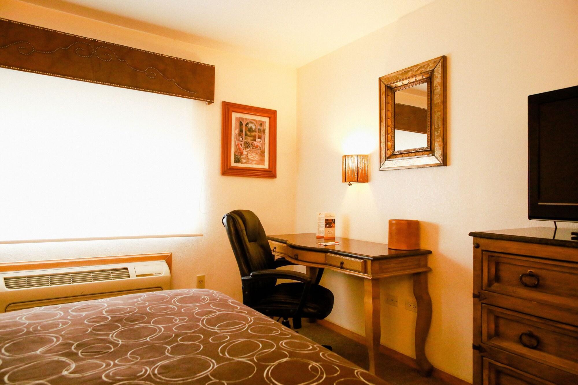 Business Hotel & Suites Maria Bonita Ciudad Juarez Exterior photo