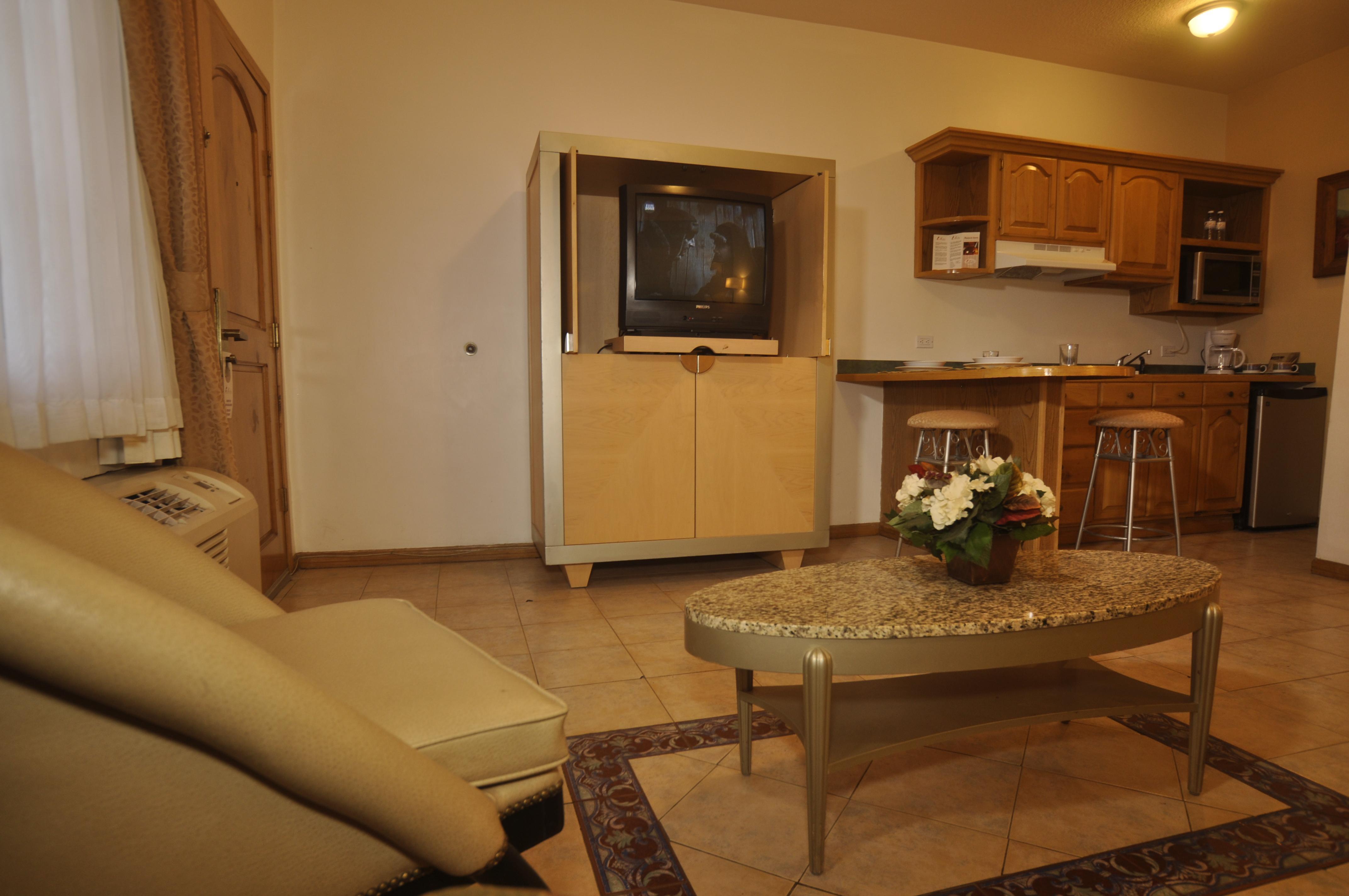 Business Hotel & Suites Maria Bonita Ciudad Juarez Exterior photo